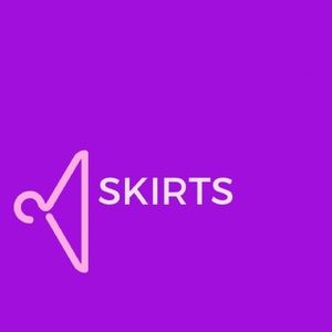 🟣SKIRTS🟣